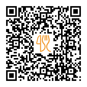 QR-code link para o menu de Fritangas Snacks