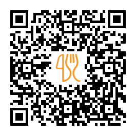 QR-code link para o menu de A&w