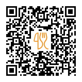 QR-code link para o menu de Iron Horse Cafe