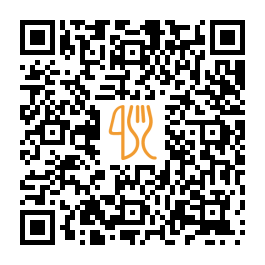 QR-code link para o menu de Saung Kejora