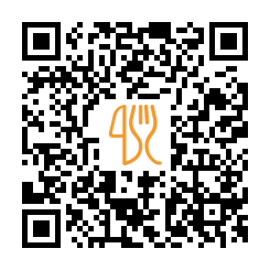 QR-code link para o menu de Cafe Bravo