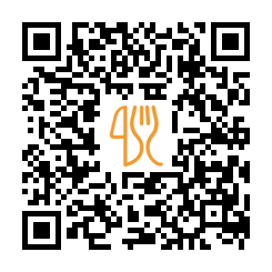 QR-code link para o menu de Warung-qu