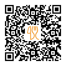 QR-code link para o menu de Soto Mie Bogor