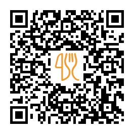 QR-code link para o menu de Kay's Sandwich Shop