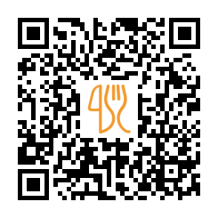 QR-code link para o menu de Bon Cafe