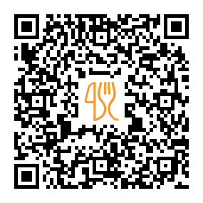 QR-code link para o menu de Pondok Aliemas