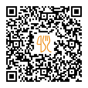 QR-code link para o menu de Warung Sate Alisa