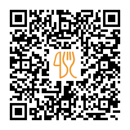 QR-code link para o menu de Café A L'abordage