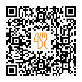 QR-code link para o menu de Warung Seni