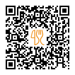 QR-code link para o menu de Warung Barokah P.agus