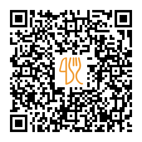 QR-code link para o menu de Cicis Pizza