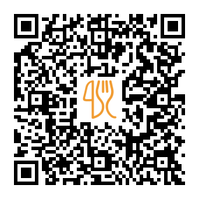 QR-code link para o menu de English Tea Room