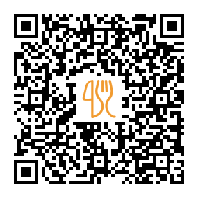 QR-code link para o menu de Tiki Hut Grill