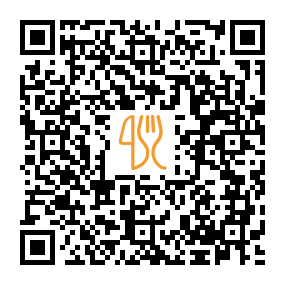 QR-code link para o menu de Bakso Gempa 2