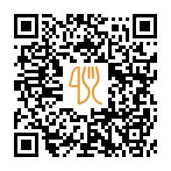 QR-code link para o menu de Bistrot Le Pixie's