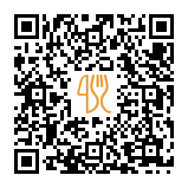 QR-code link para o menu de Hapag Filipino Cuisine