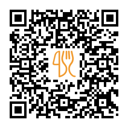 QR-code link para o menu de Happy Coffee Shop