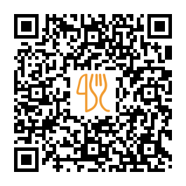 QR-code link para o menu de Cici's Pizza