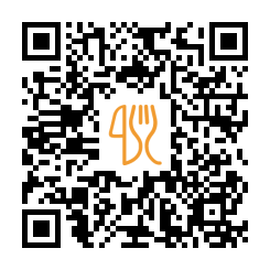 QR-code link para o menu de Bip Bip Food