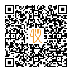 QR-code link para o menu de Arabia Cafe