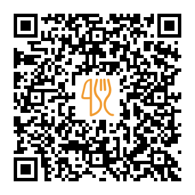 QR-code link para o menu de Orange Leaf Yogurt