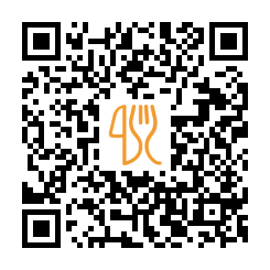 QR-code link para o menu de Basil's Cafe