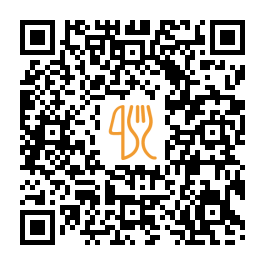 QR-code link para o menu de Stella's Bakery