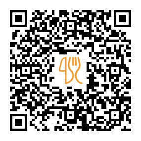 QR-code link para o menu de Curry Kabab Bistro