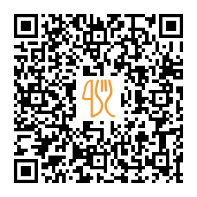 QR-code link para o menu de 838 Sushi Asian