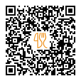 QR-code link para o menu de It's Fire Teriyaki