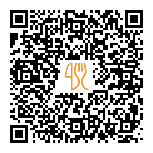 QR-code link para o menu de Brooks Original Bbq