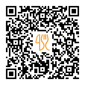 QR-code link para o menu de Frosty Beer