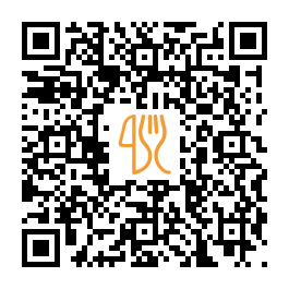 QR-code link para o menu de Warung Rusti