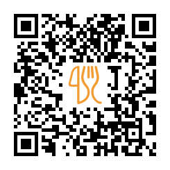 QR-code link para o menu de Memphis Cafe