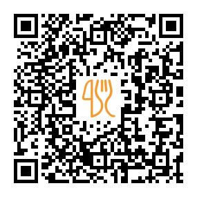 QR-code link para o menu de Southern Recipes Cafe