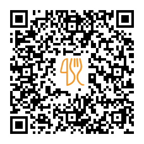 QR-code link para o menu de My Place Pizza