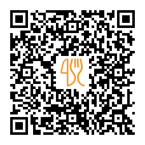 QR-code link para o menu de Nasi Goreng Mie Ayam