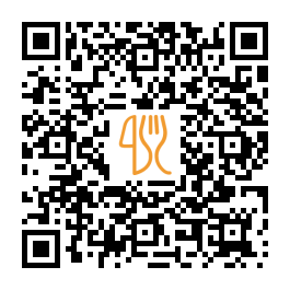 QR-code link para o menu de Oriental Garden