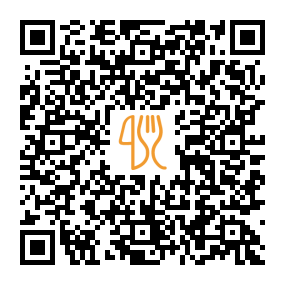 QR-code link para o menu de Ayam Bakar Lintang Tumpang