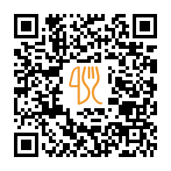 QR-code link para o menu de Fast Delice