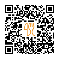 QR-code link para o menu de ホタルカフェ