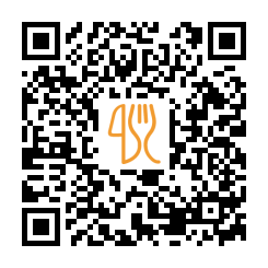 QR-code link para o menu de Crazy Flats