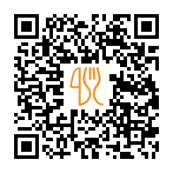 QR-code link para o menu de Izkira