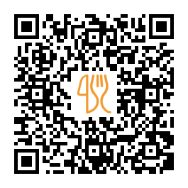 QR-code link para o menu de Rhythm Lounge