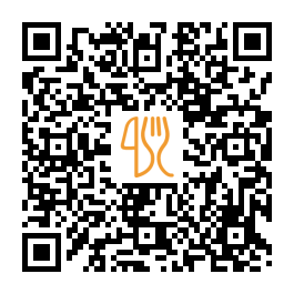 QR-code link para o menu de Pizza Plus