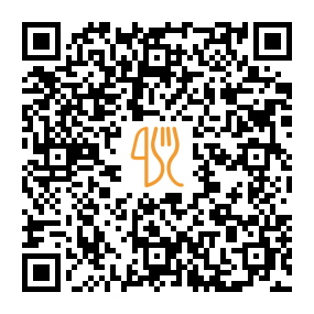 QR-code link para o menu de Golden Griddle