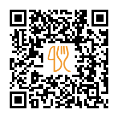 QR-code link para o menu de Two A Tea