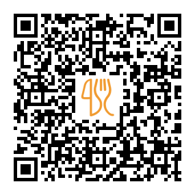 QR-code link para o menu de Nothing Bundt Cakes