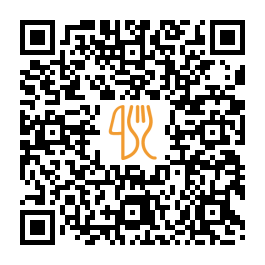 QR-code link para o menu de Warung Makan Pak No