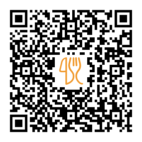 QR-code link para o menu de Panda Mongolian Bbq